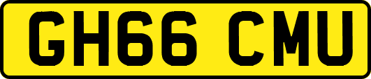 GH66CMU