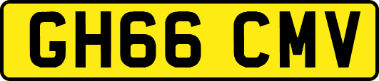 GH66CMV