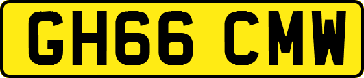 GH66CMW