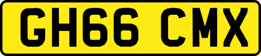GH66CMX