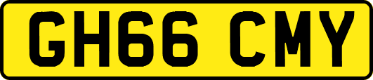 GH66CMY