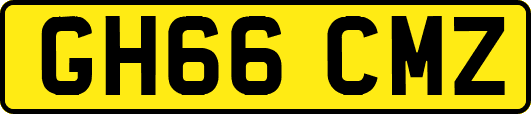 GH66CMZ