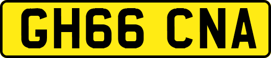 GH66CNA