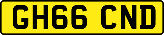 GH66CND