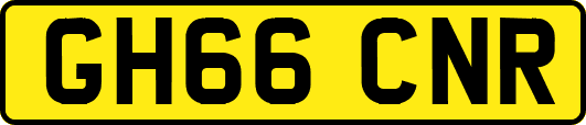 GH66CNR