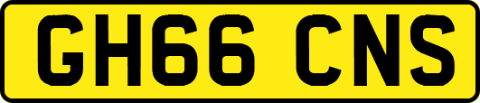 GH66CNS