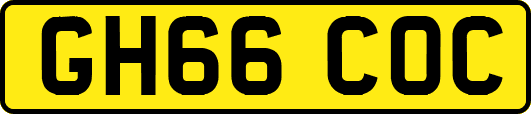 GH66COC