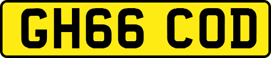 GH66COD