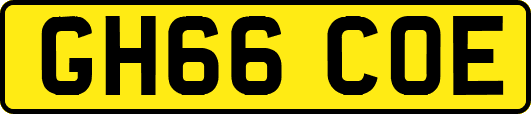 GH66COE