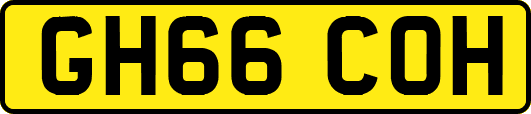 GH66COH