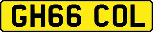 GH66COL
