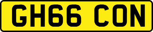 GH66CON