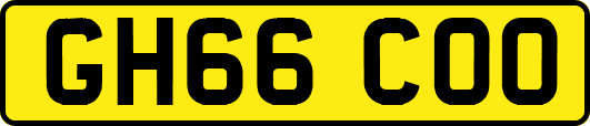 GH66COO