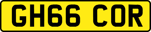 GH66COR