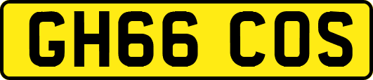 GH66COS