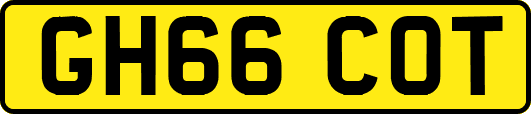 GH66COT