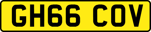 GH66COV