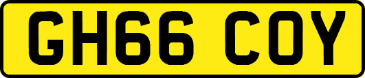 GH66COY