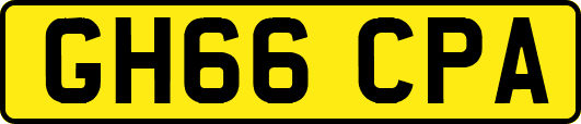 GH66CPA