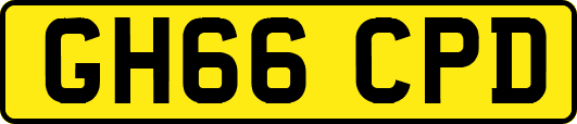GH66CPD