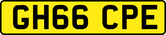 GH66CPE