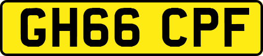 GH66CPF