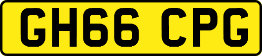 GH66CPG