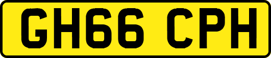 GH66CPH