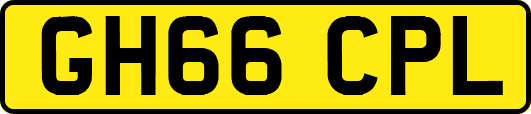 GH66CPL