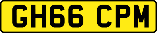 GH66CPM