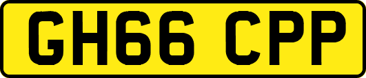 GH66CPP