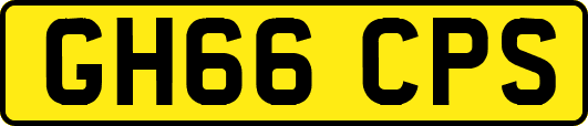 GH66CPS