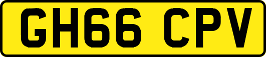 GH66CPV