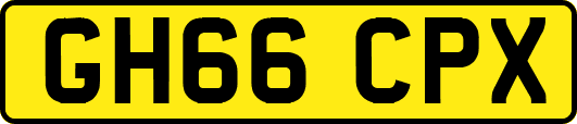 GH66CPX