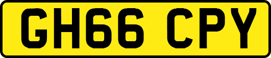 GH66CPY