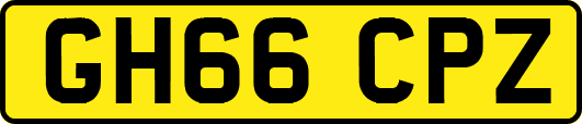 GH66CPZ