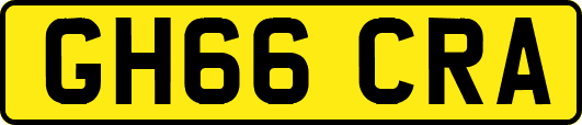 GH66CRA