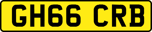 GH66CRB