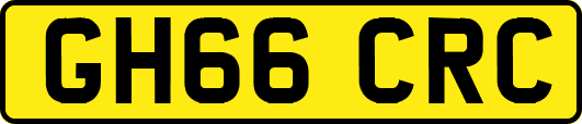 GH66CRC