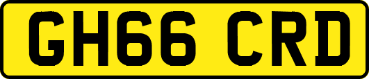 GH66CRD