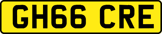GH66CRE