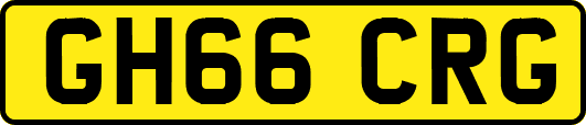GH66CRG
