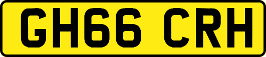 GH66CRH