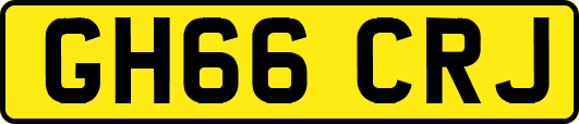 GH66CRJ