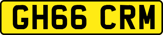 GH66CRM