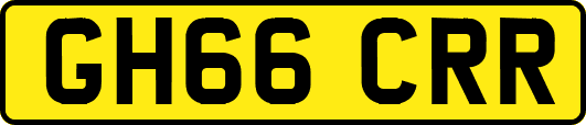 GH66CRR