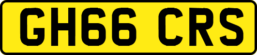 GH66CRS