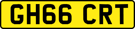 GH66CRT
