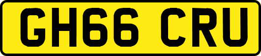 GH66CRU
