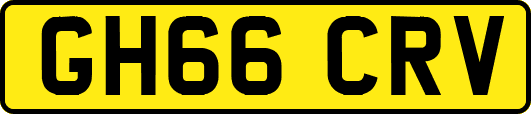 GH66CRV